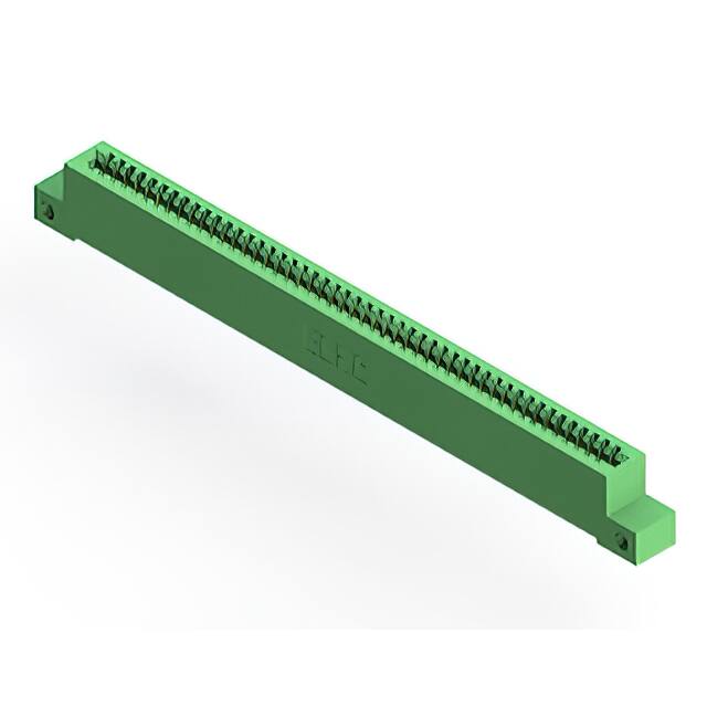 342-048-521-112 EDAC Inc.  Edgeboard Connectors